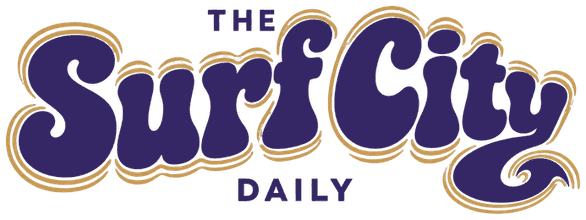 The Surf City Daily